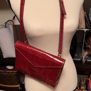 Staud cross body purse brand new!